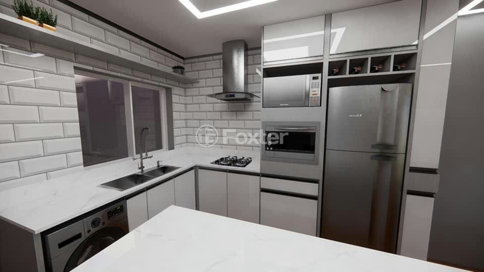 Apartamento à venda com 2 quartos, 61m² - Foto 2