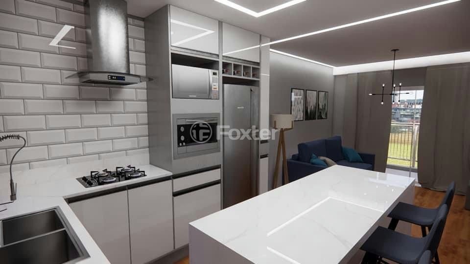 Apartamento à venda com 2 quartos, 61m² - Foto 4