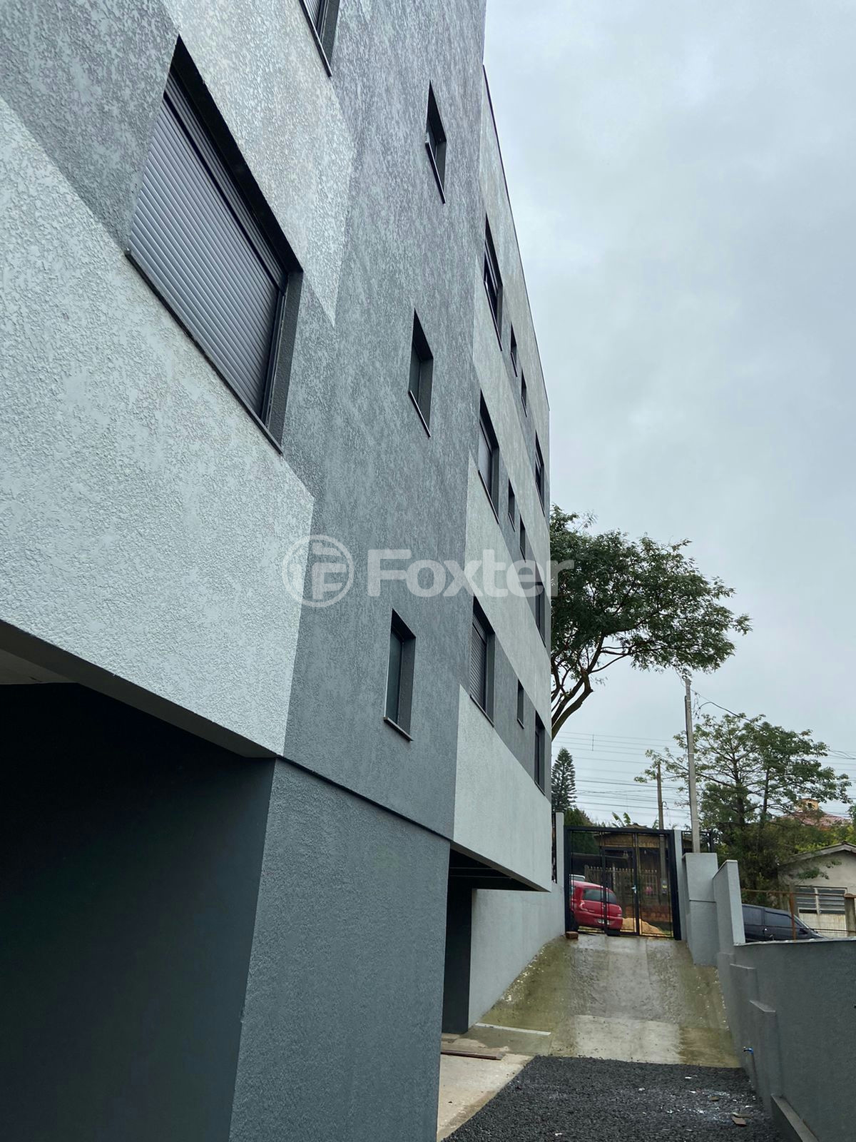 Apartamento à venda com 2 quartos, 61m² - Foto 25