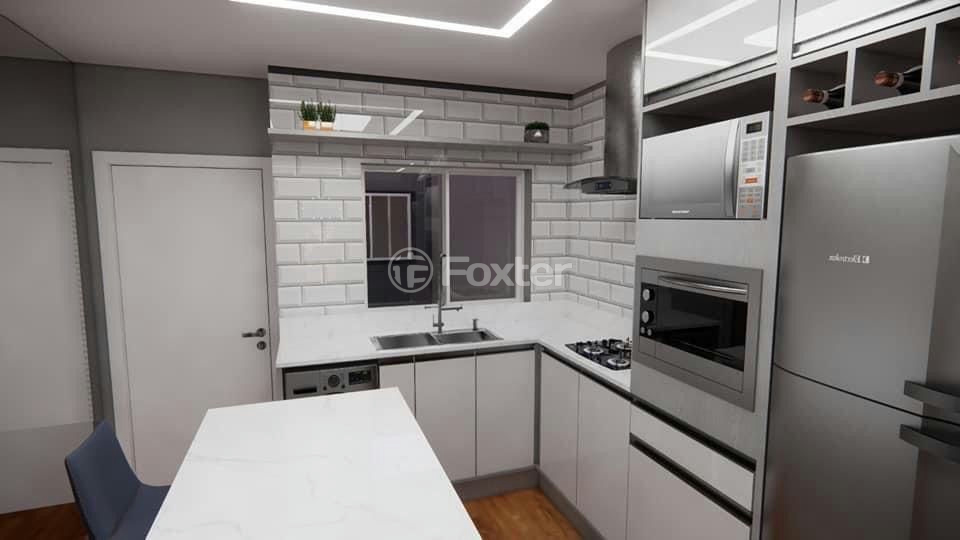 Apartamento à venda com 2 quartos, 61m² - Foto 7