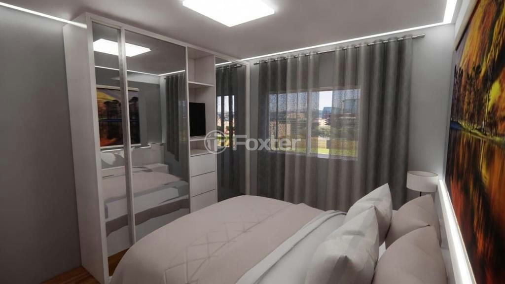 Apartamento à venda com 2 quartos, 61m² - Foto 10