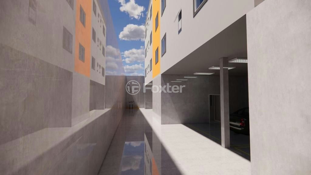 Apartamento à venda com 2 quartos, 61m² - Foto 11