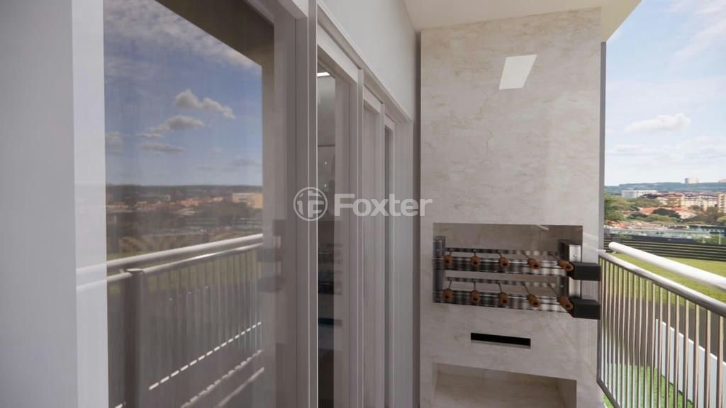 Apartamento à venda com 2 quartos, 61m² - Foto 12