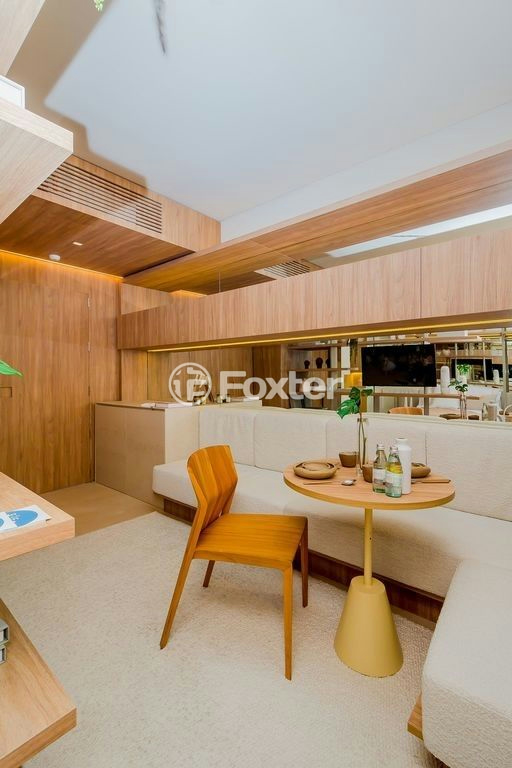 Apartamento à venda com 1 quarto, 39m² - Foto 5