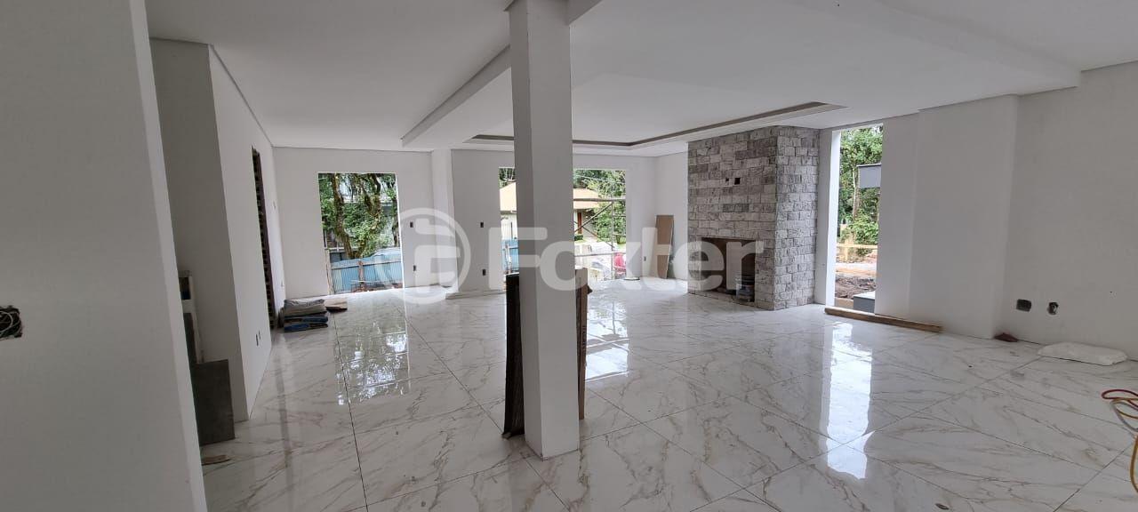 Casa de Condomínio à venda com 5 quartos, 363m² - Foto 13