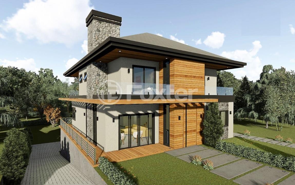 Casa de Condomínio à venda com 5 quartos, 363m² - Foto 1