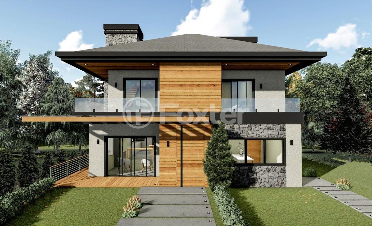 Casa de Condomínio à venda com 5 quartos, 363m² - Foto 2