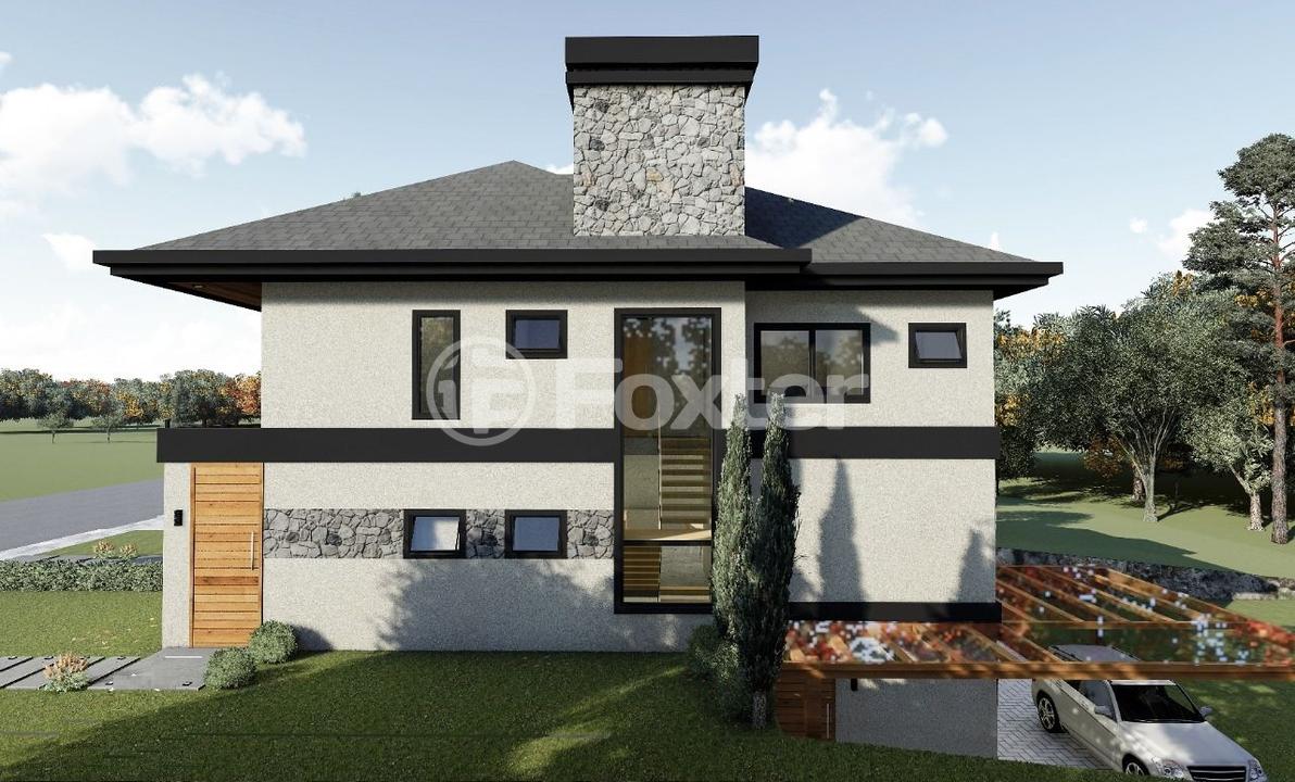 Casa de Condomínio à venda com 5 quartos, 363m² - Foto 4