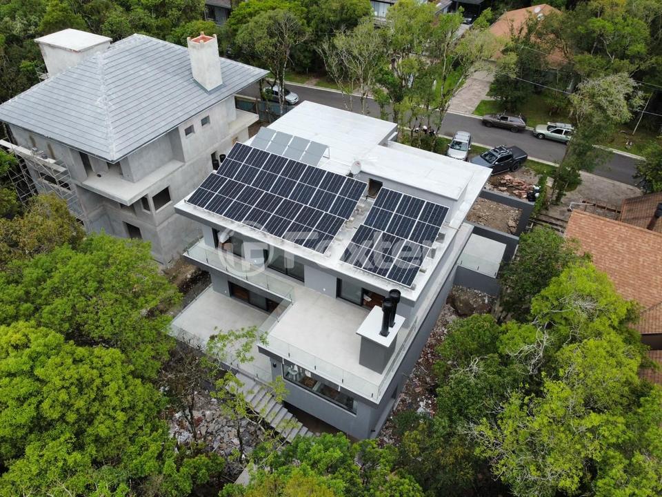 Casa de Condomínio à venda com 5 quartos, 363m² - Foto 5