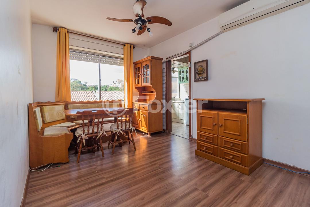 Apartamento à venda com 2 quartos, 57m² - Foto 1