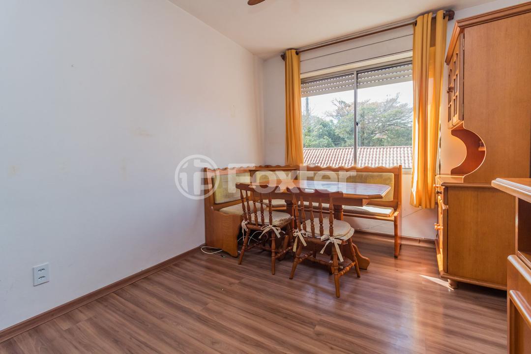 Apartamento à venda com 2 quartos, 57m² - Foto 2