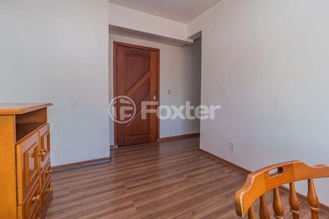Apartamento à venda com 2 quartos, 57m² - Foto 3
