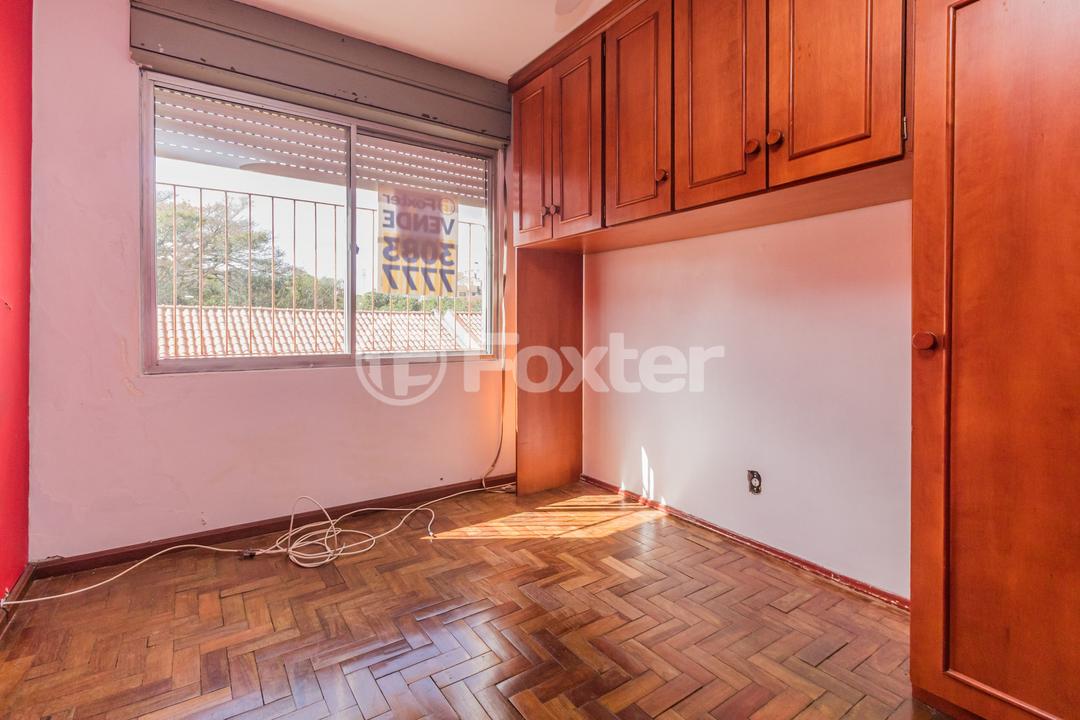 Apartamento à venda com 2 quartos, 57m² - Foto 4