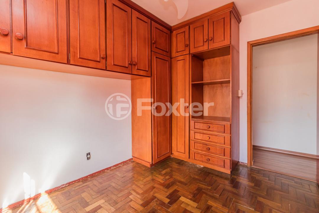Apartamento à venda com 2 quartos, 57m² - Foto 5