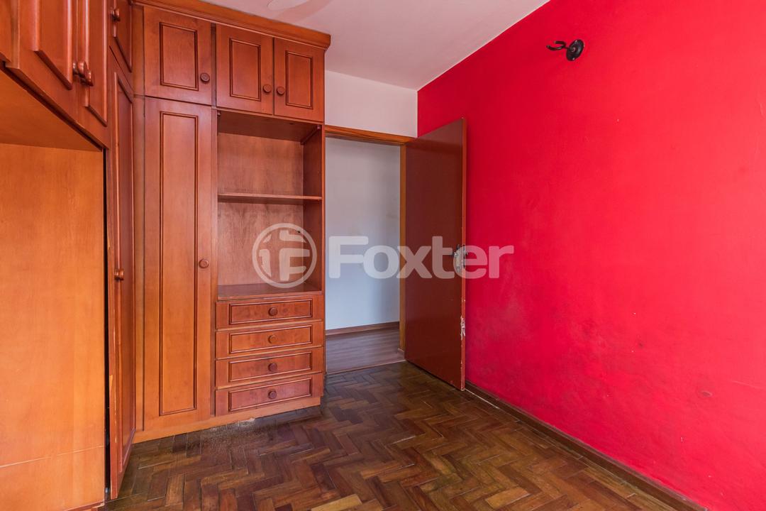 Apartamento à venda com 2 quartos, 57m² - Foto 7