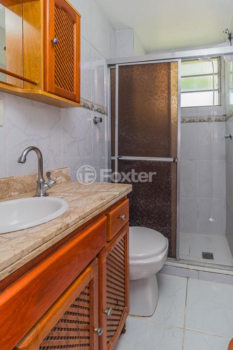 Apartamento à venda com 2 quartos, 57m² - Foto 8