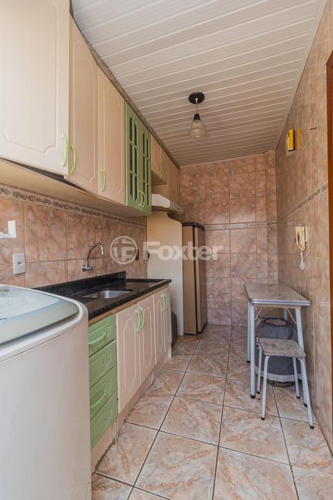 Apartamento à venda com 2 quartos, 57m² - Foto 13