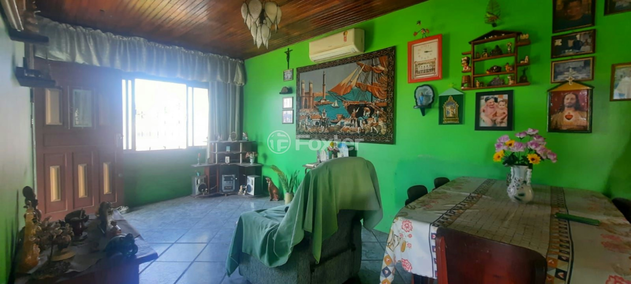 Casa à venda com 3 quartos, 120m² - Foto 5