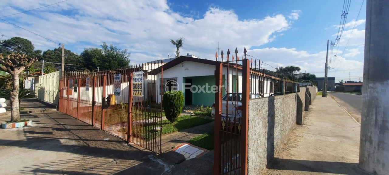 Casa à venda com 3 quartos, 120m² - Foto 2