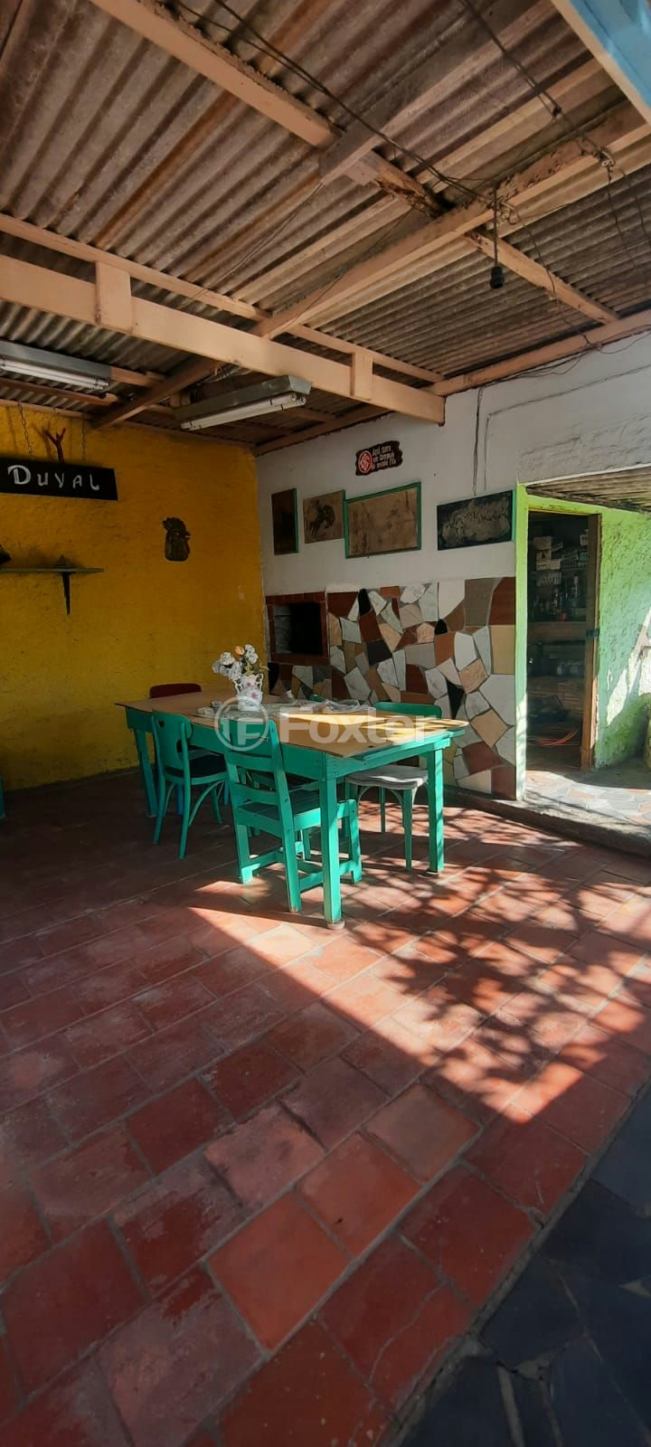 Casa à venda com 3 quartos, 120m² - Foto 18