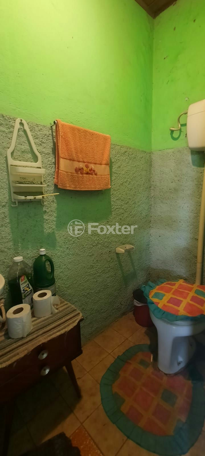 Casa à venda com 3 quartos, 120m² - Foto 16