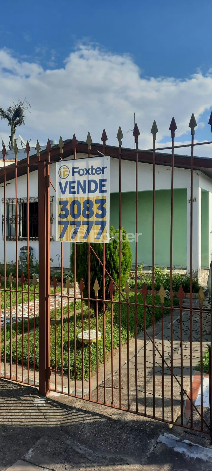 Casa à venda com 3 quartos, 120m² - Foto 28