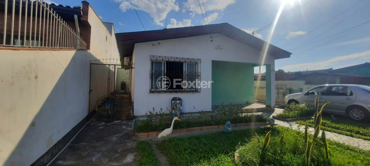 Casa à venda com 3 quartos, 120m² - Foto 22