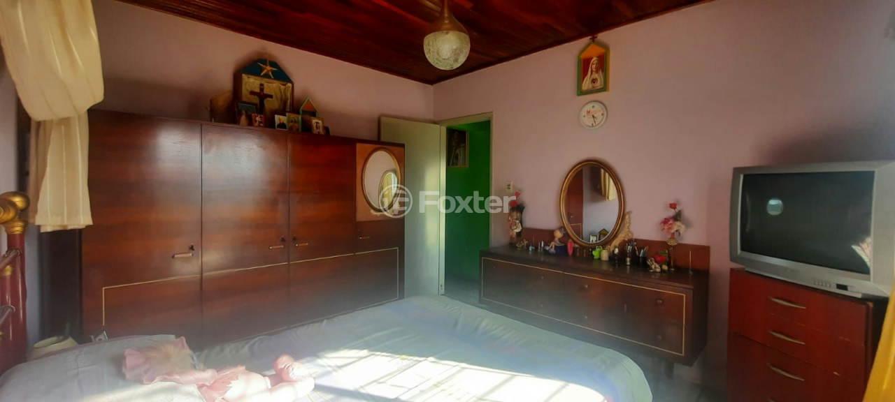 Casa à venda com 3 quartos, 120m² - Foto 9