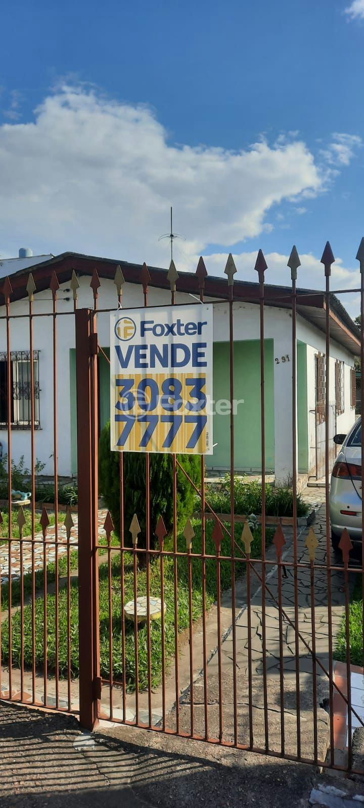 Casa à venda com 3 quartos, 120m² - Foto 4