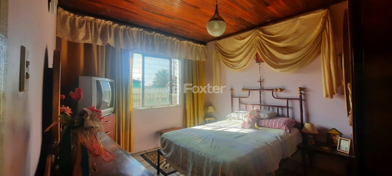 Casa à venda com 3 quartos, 120m² - Foto 8