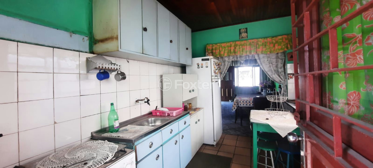 Casa à venda com 3 quartos, 120m² - Foto 14