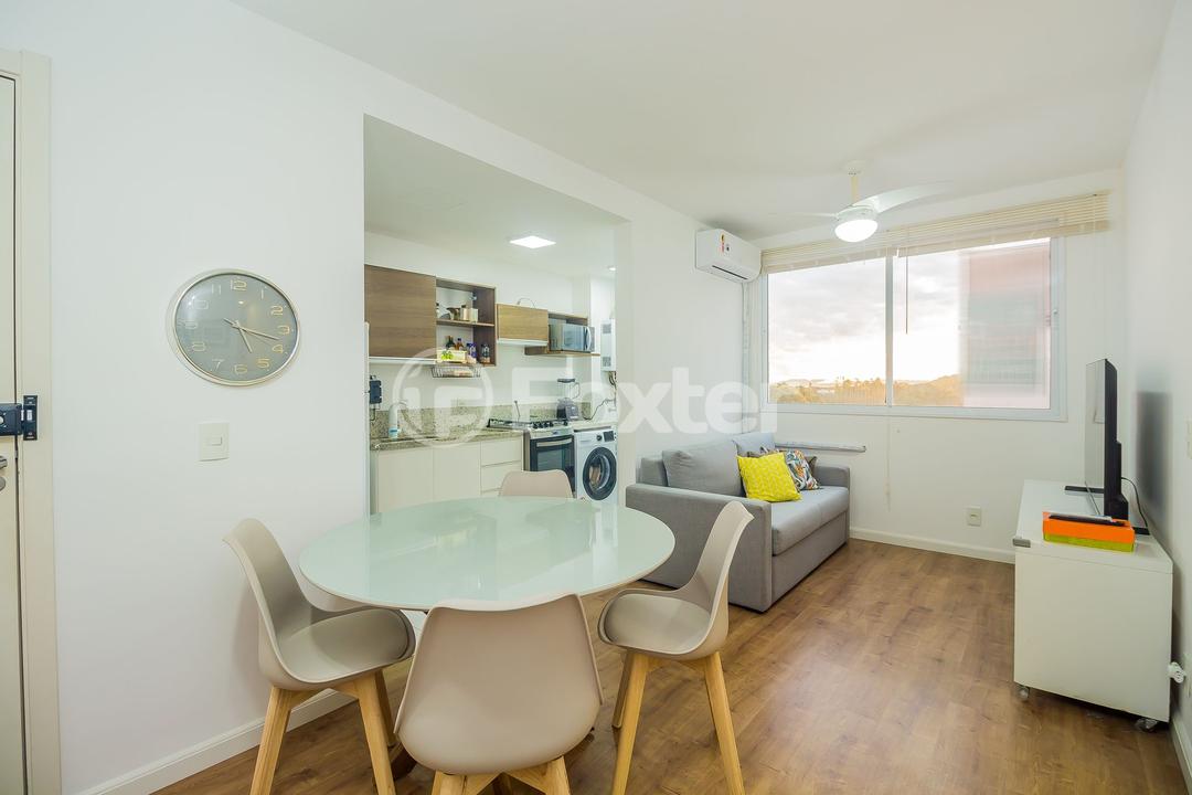 Apartamento à venda com 3 quartos, 61m² - Foto 1