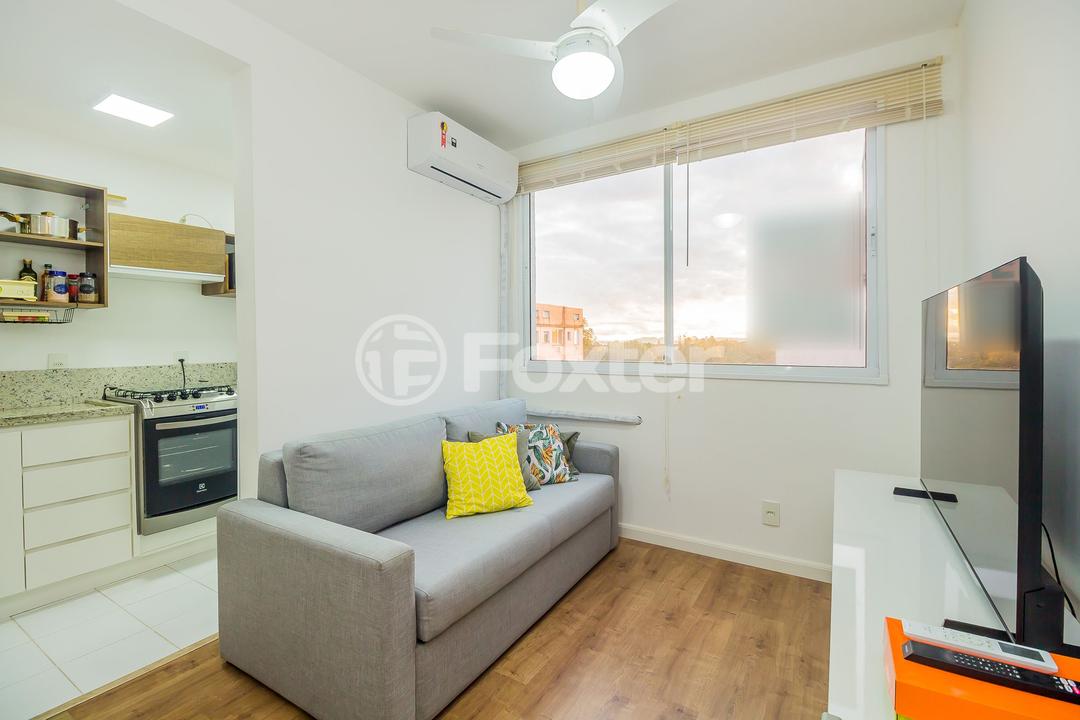 Apartamento à venda com 3 quartos, 61m² - Foto 3
