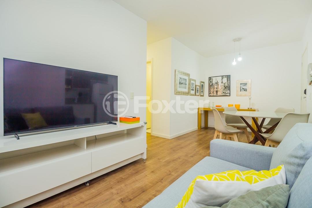 Apartamento à venda com 3 quartos, 61m² - Foto 5