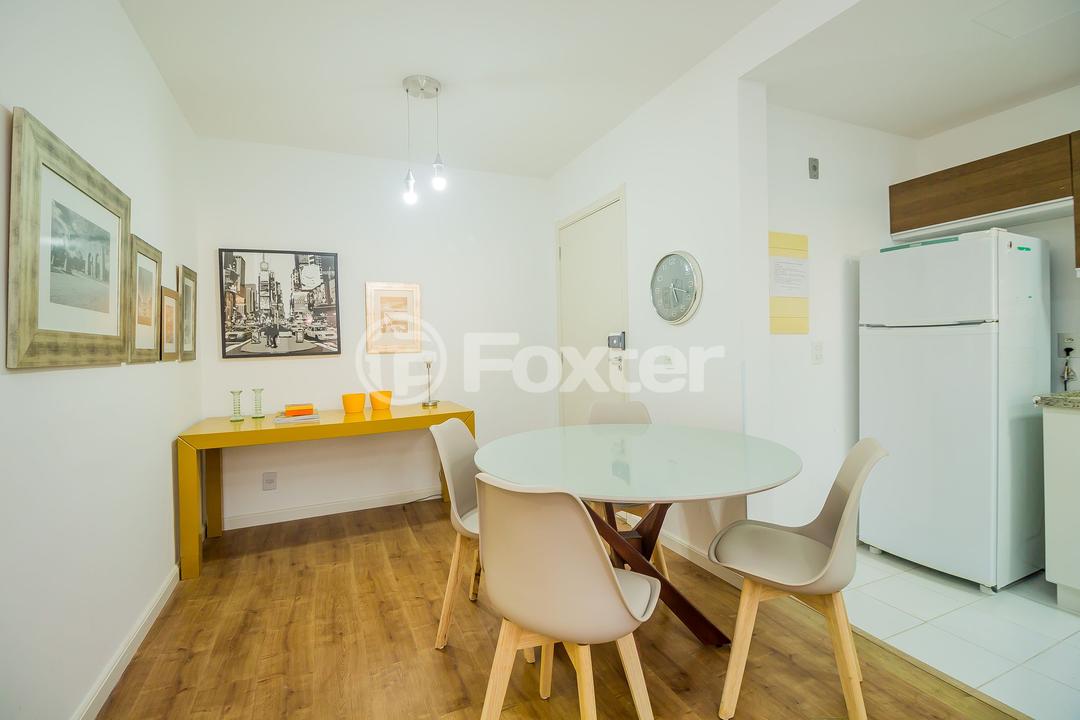 Apartamento à venda com 3 quartos, 61m² - Foto 7
