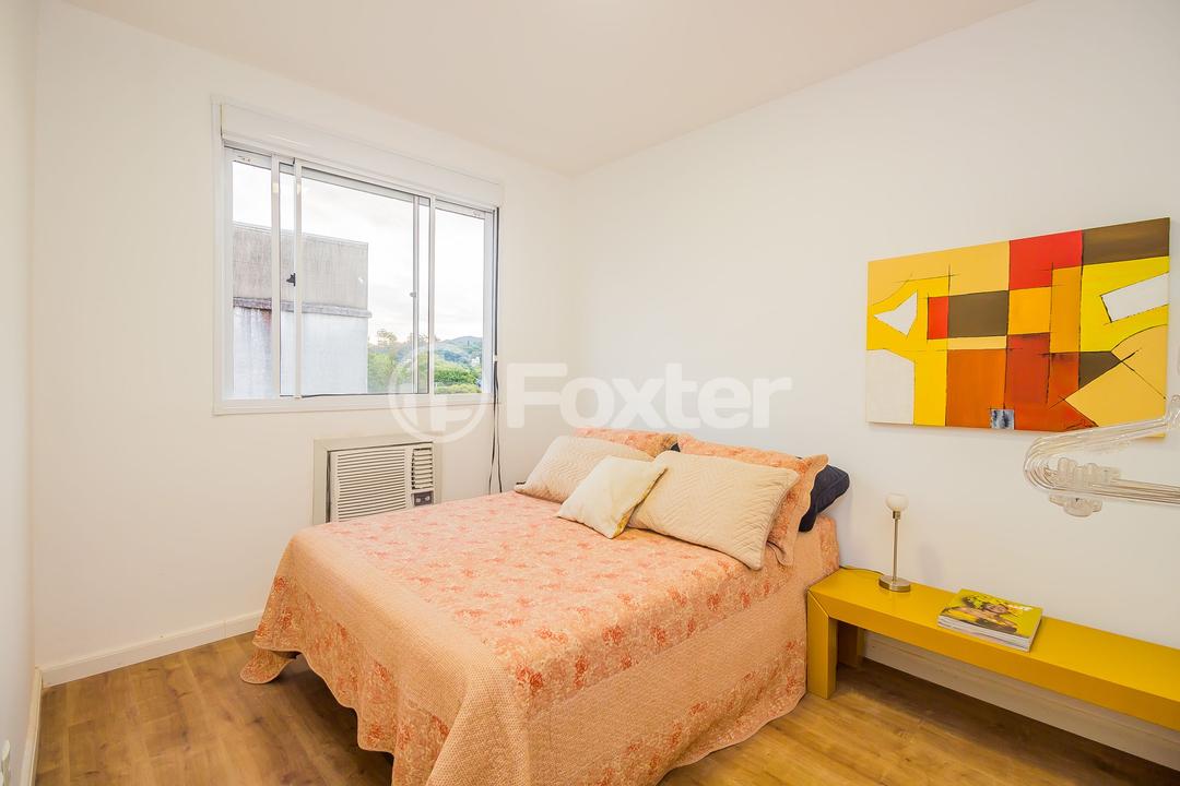 Apartamento à venda com 3 quartos, 61m² - Foto 10