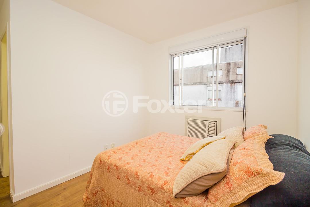 Apartamento à venda com 3 quartos, 61m² - Foto 11