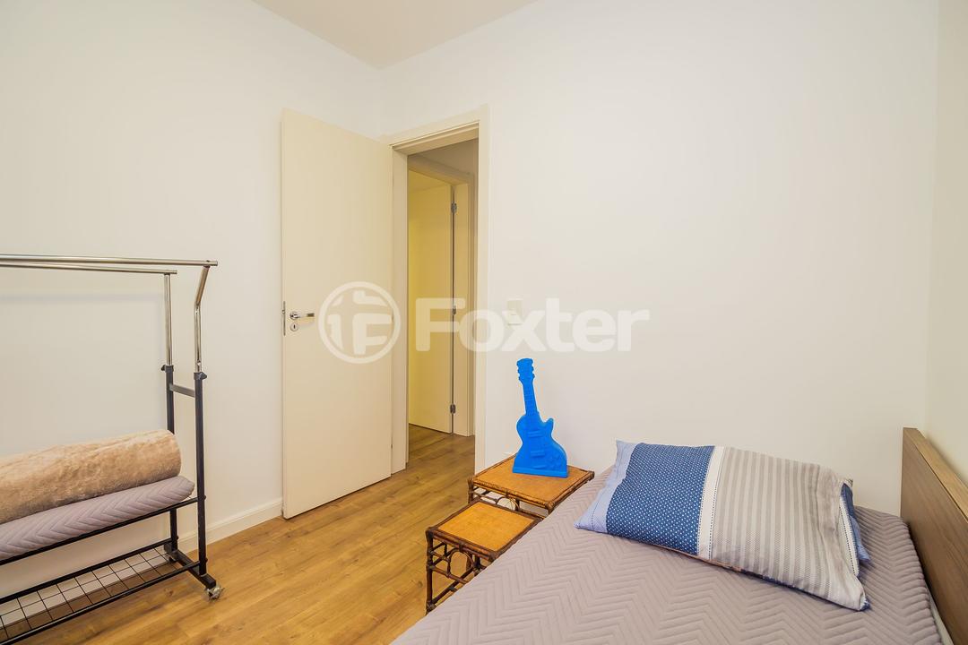 Apartamento à venda com 3 quartos, 61m² - Foto 18