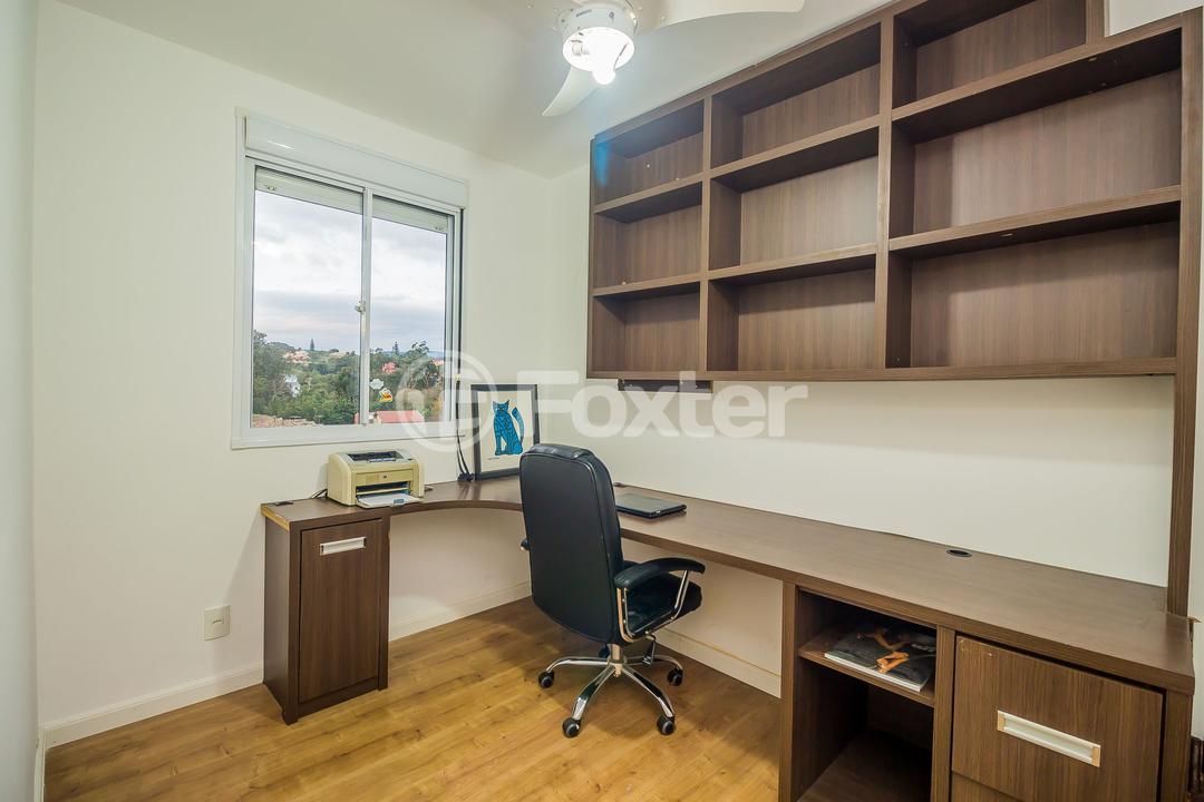 Apartamento à venda com 3 quartos, 61m² - Foto 20