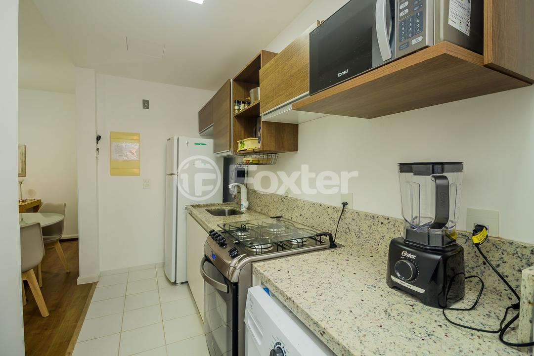 Apartamento à venda com 3 quartos, 61m² - Foto 24