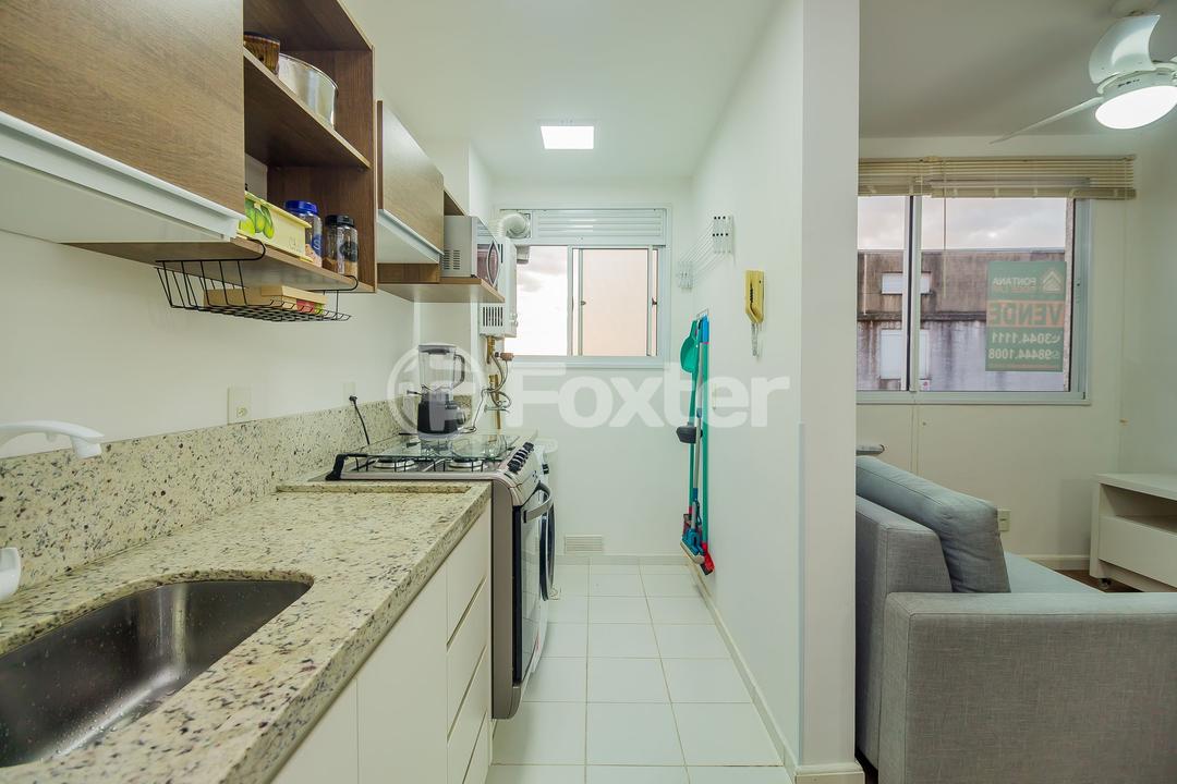 Apartamento à venda com 3 quartos, 61m² - Foto 25
