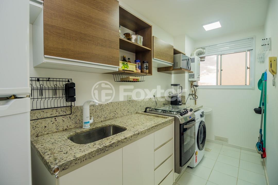 Apartamento à venda com 3 quartos, 61m² - Foto 26