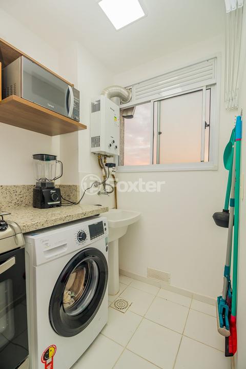 Apartamento à venda com 3 quartos, 61m² - Foto 27