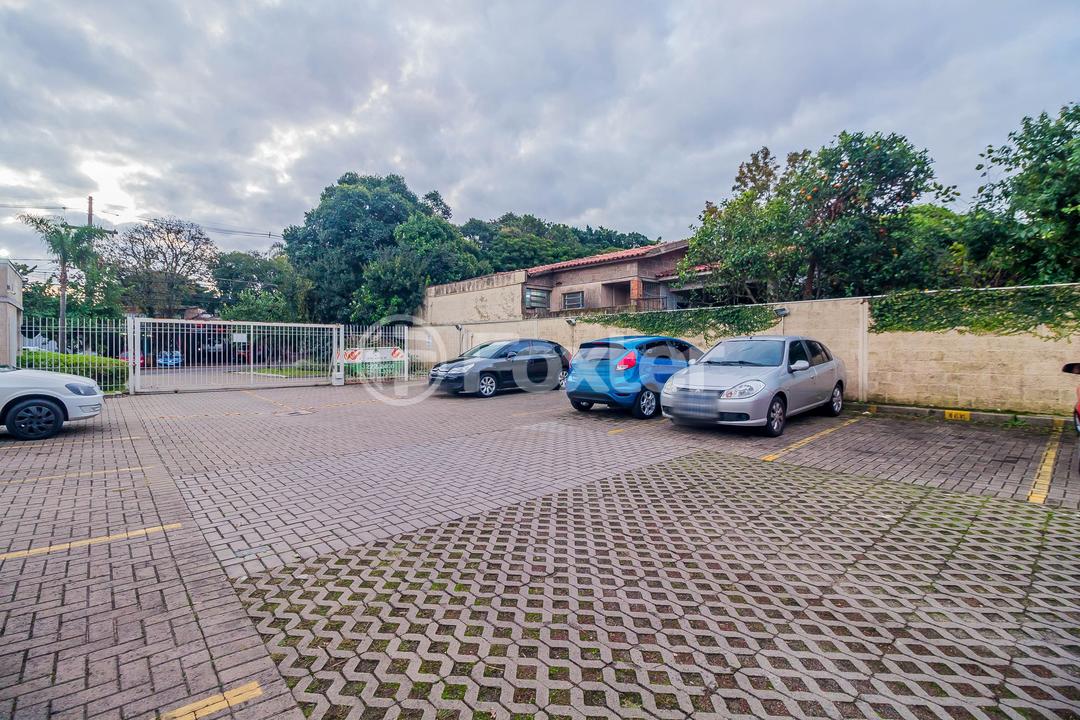 Apartamento à venda com 3 quartos, 61m² - Foto 28
