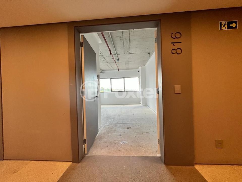 Conjunto Comercial-Sala à venda, 29m² - Foto 2