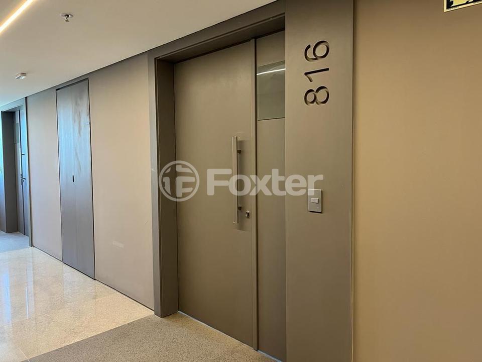 Conjunto Comercial-Sala à venda, 29m² - Foto 1