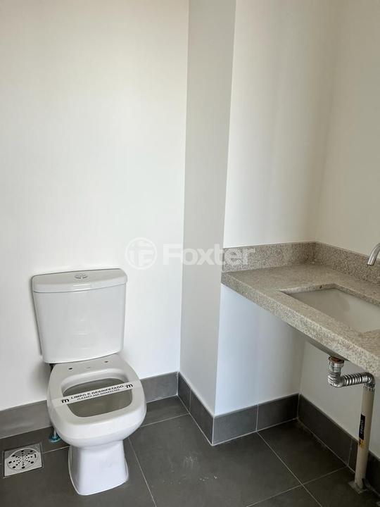 Conjunto Comercial-Sala à venda, 29m² - Foto 8