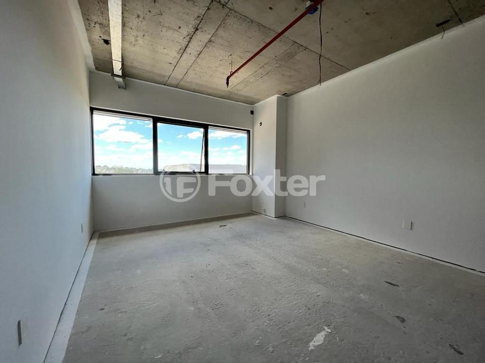Conjunto Comercial-Sala à venda, 29m² - Foto 3