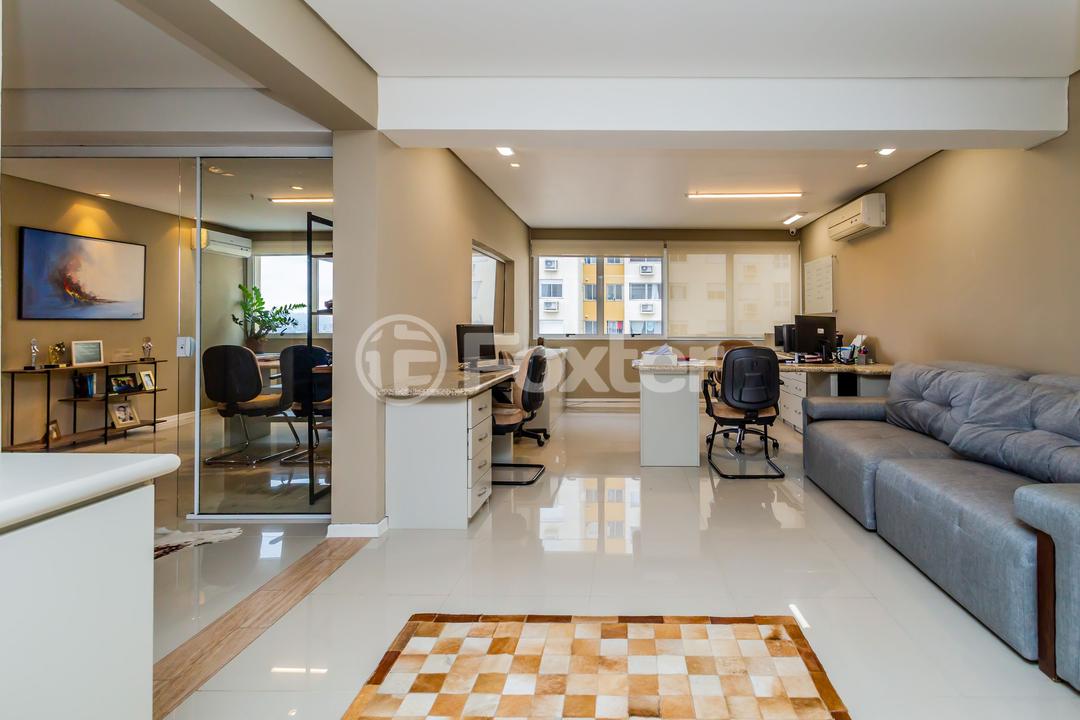 Conjunto Comercial-Sala à venda, 69m² - Foto 1