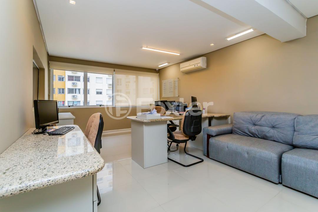 Conjunto Comercial-Sala à venda, 69m² - Foto 4